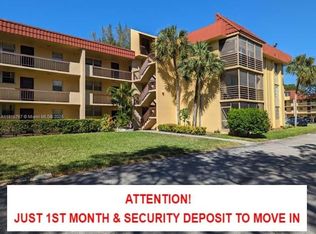 3390 Foxcroft Rd #C212, Hollywood, FL 33025