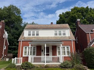 937 Sedalia Ave, Pittsburgh, PA 15202