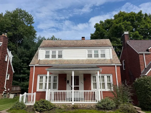 937 Sedalia Ave, Pittsburgh, PA 15202