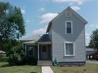 1013 Prospect Ave NW, New Philadelphia, OH 44663