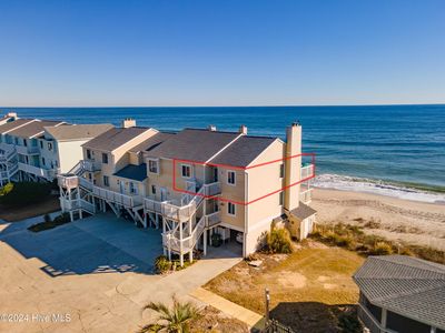 1006 Pelican Court, Kure Beach, NC, 28449