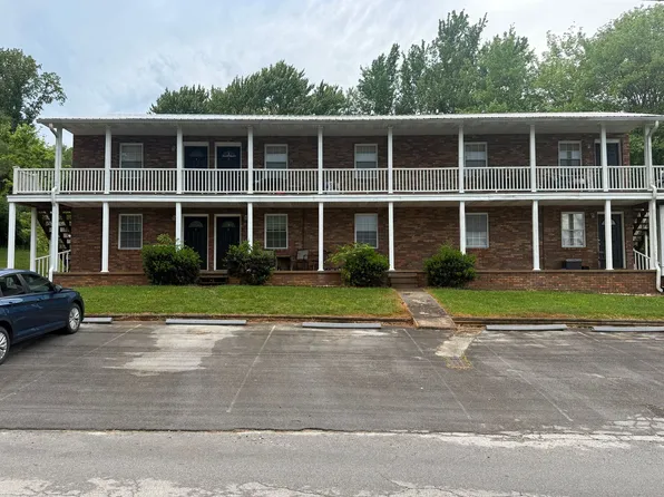 McFarland Ridge Apartments, 1155 McFarland St #2, Morristown, TN 37814