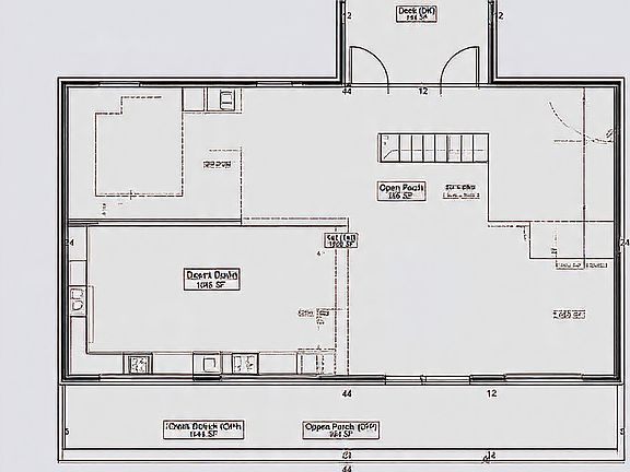 4th image of 1347 Windom Rd