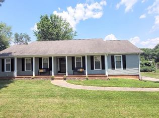 4145 Allistair Rd, Winston Salem, NC 27104