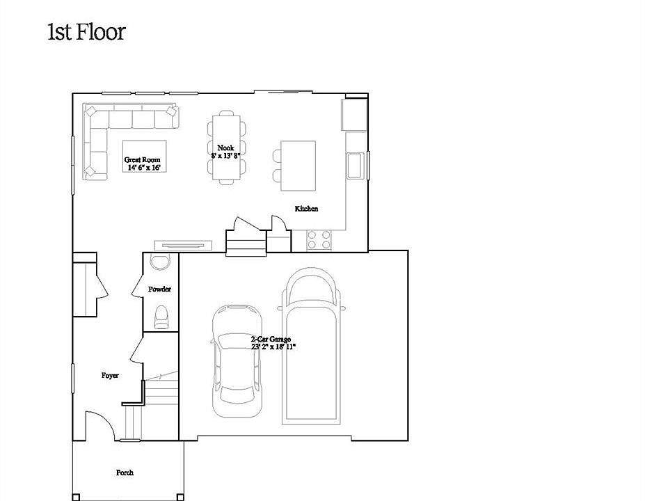 2nd image of 645 Heartland Drive