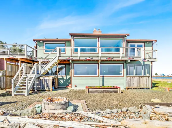 441 Beach Drive, Sequim, WA 98382