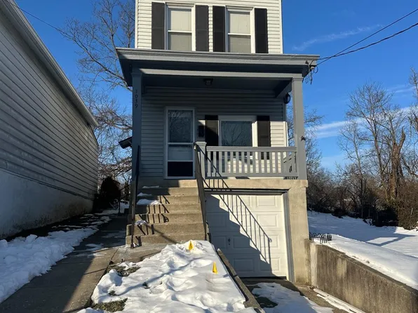 1039 Wells St, Cincinnati, OH 45205