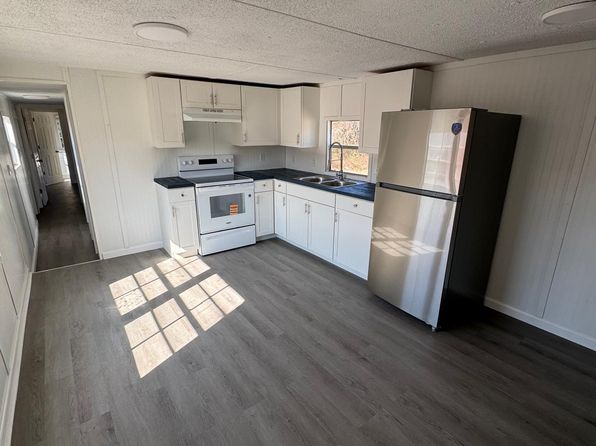 3050 Alamac Rd #8