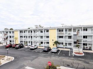 5951 Todd St #D37, Bradenton, FL 34207