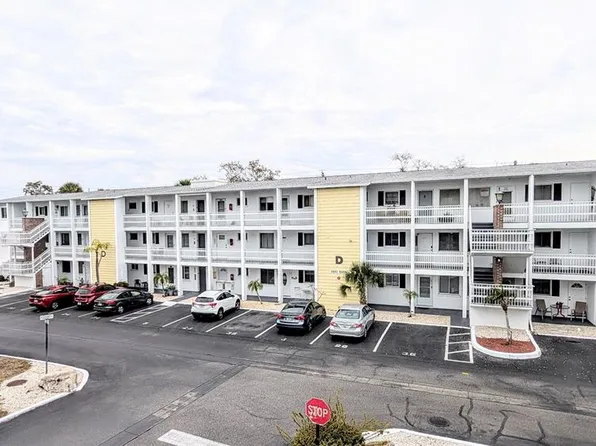 5951 Todd St #D37, Bradenton, FL 34207