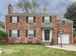 1910 Cambridge Ave, Flint, MI 48503