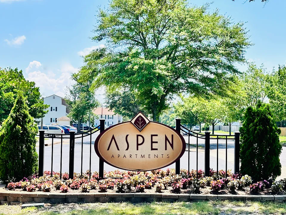 Aspen Apartments