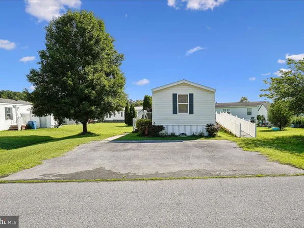 467 Long Branch Rd, Seaford, DE 19973