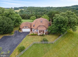 2064 Sulphur Springs Rd, Middletown, VA 22645