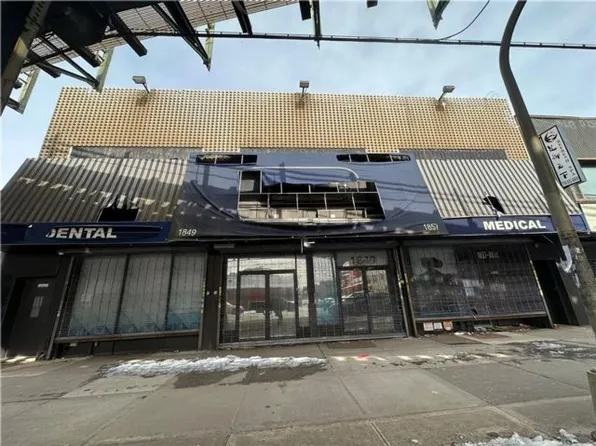 1857 86th St, Brooklyn, NY 11214