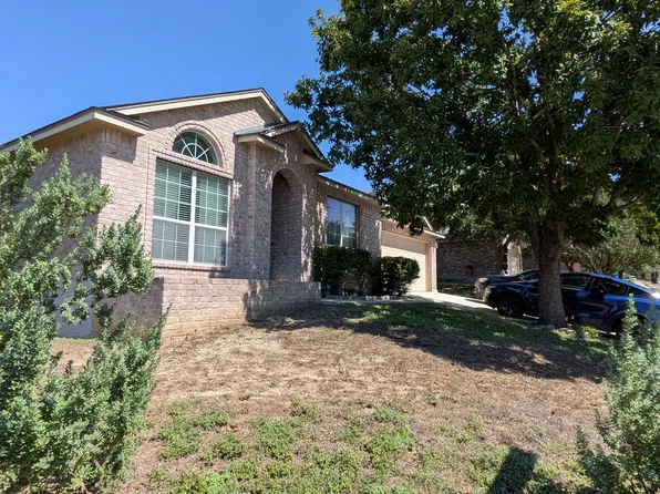 1103 Par Four, San Antonio, TX 78221