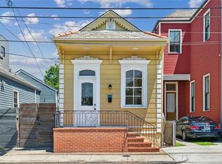 3217 Chartres St, New Orleans, LA 70117