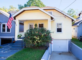322 Covert Run Pike, Bellevue, KY 41073