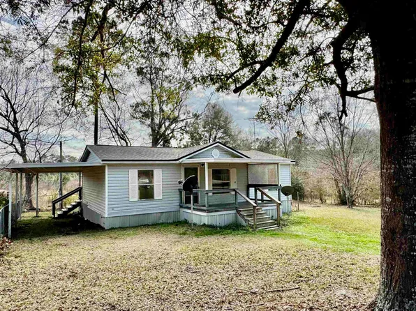 330 Friday Rd, Quincy, FL 32352