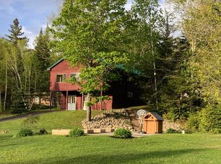 80 E Echo Lake Rd, Presque Isle, ME 04769