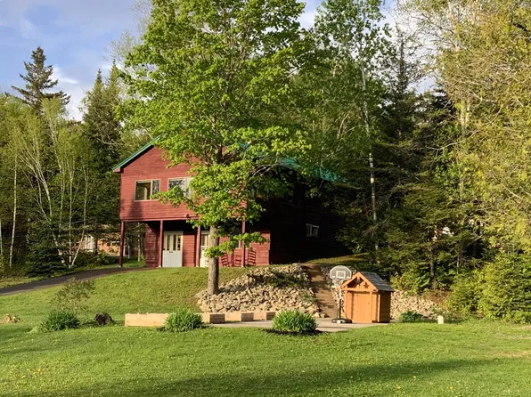 80 E Echo Lake Road, Presque Isle, ME 04769