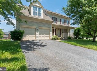 12410 Foyette Ln, Upper Marlboro, MD 20772