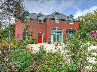 3 Rumstick Rd, Barrington, RI 02806