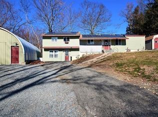 137 Haverhill Rd, Amesbury, MA 01913