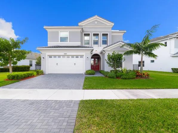 5487 Macoon Way, Loxahatchee, FL 33470