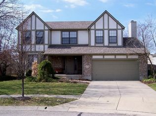 3575 Meadowgate Ct, Pickerington, OH 43147