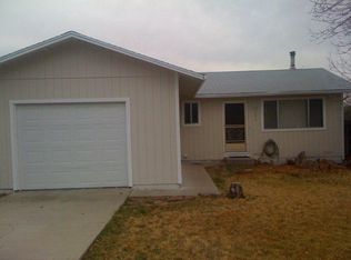 771 E Spiers St, Montague, CA