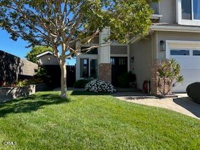 10488 Mammoth St, Ventura, CA, 93004