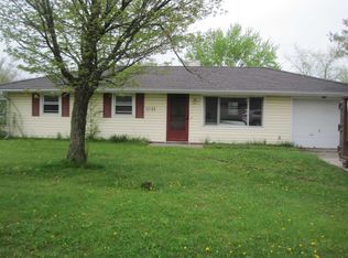 7211 Eby Rd, Fort Wayne, IN 46835