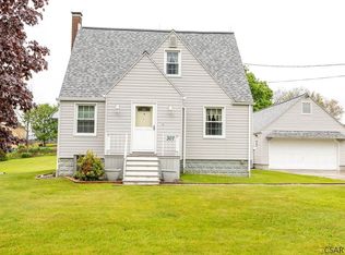 307 Griffith Ave, Johnstown, PA 15909