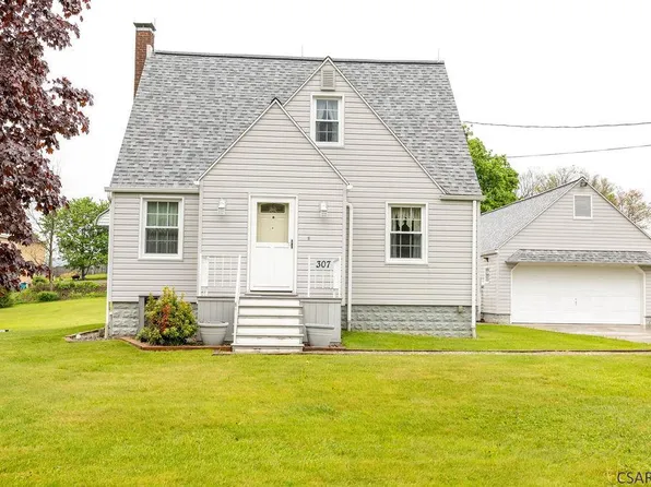 307 Griffith Ave, Johnstown, PA 15909
