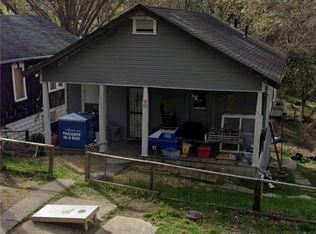 1128 Camden Dr, Charleston, WV 25302