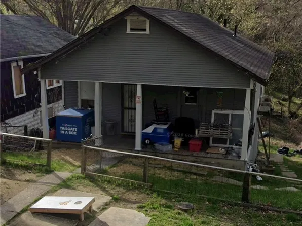 1128 Camden Dr, Charleston, WV 25302