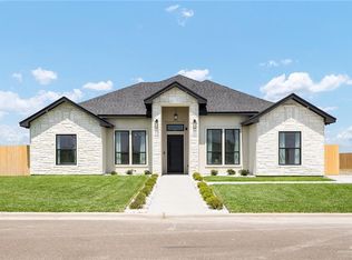 5601 Athena Ave, Edinburg, TX 78542