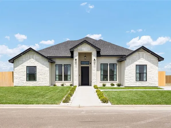 5601 Athena Ave, Edinburg, TX 78542