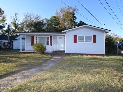 2458 Jones Street, Winterville, NC, 28590