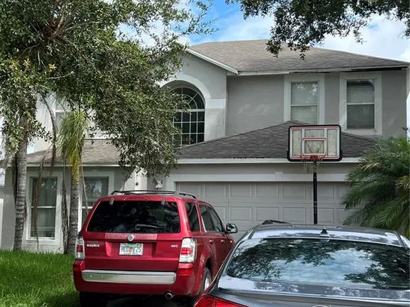 31803 LOCH ALINE DRIVE, WESLEY CHAPEL, FL 33545