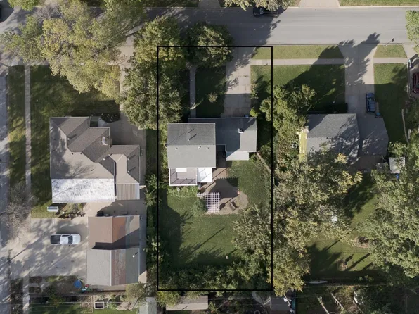 6015 Huntington Ave, Lincoln, NE 68507