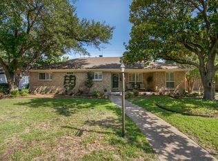 6206 Berwyn Ln, Dallas, TX 75214
