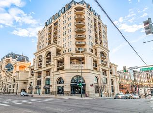 975 N Lincoln St APT 3I, Denver, CO 80203
