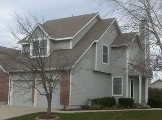 15727 Travis St, Overland Park, KS 66223