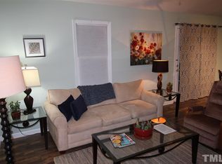 401 Top Greene Ln, Raleigh, NC 27601