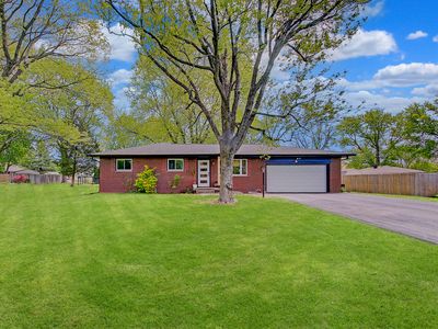 8049 Burn Ct, Indianapolis, IN, 46217