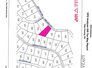 Nelson Rd, Milford, PA 18337