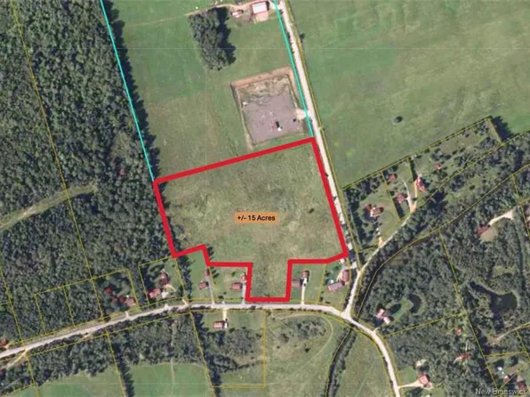 75 Dunsinane Rd S, Cardwell, NB E4G 2A6
