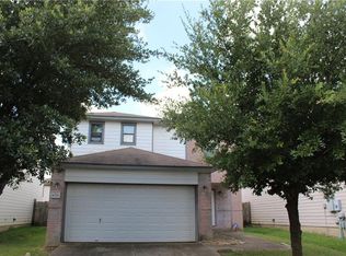 6725 Walkup Ln, Austin, TX 78747